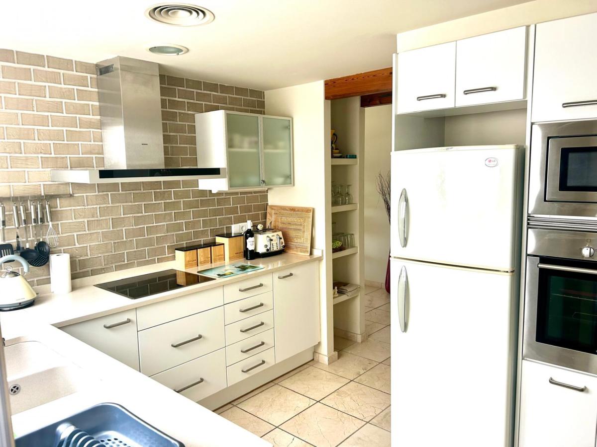 Penthäuser in Moraira, Alicante, Spanien 2 Schlafzimmer, 123 m2 Nr. 113022