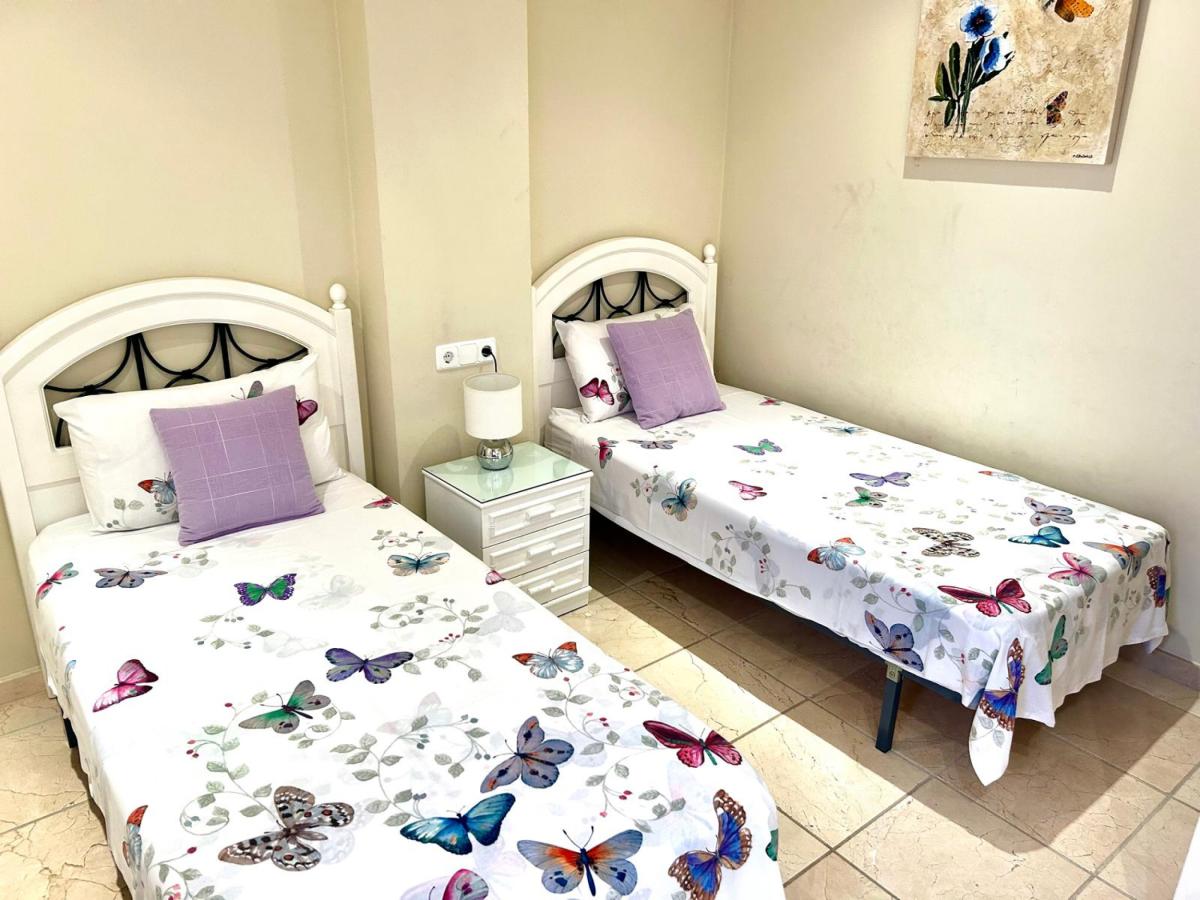 Penthäuser in Moraira, Alicante, Spanien 2 Schlafzimmer, 123 m2 Nr. 113022