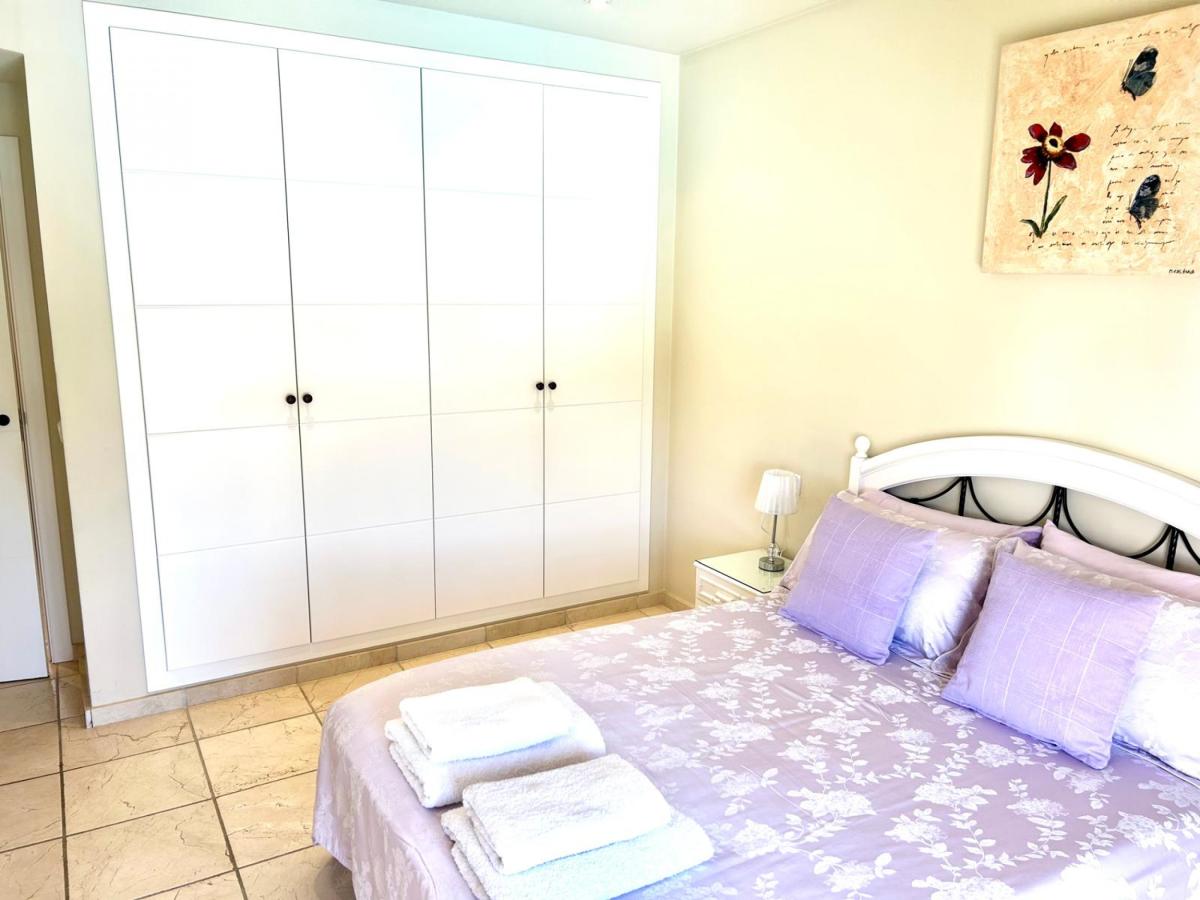Penthäuser in Moraira, Alicante, Spanien 2 Schlafzimmer, 123 m2 Nr. 113022