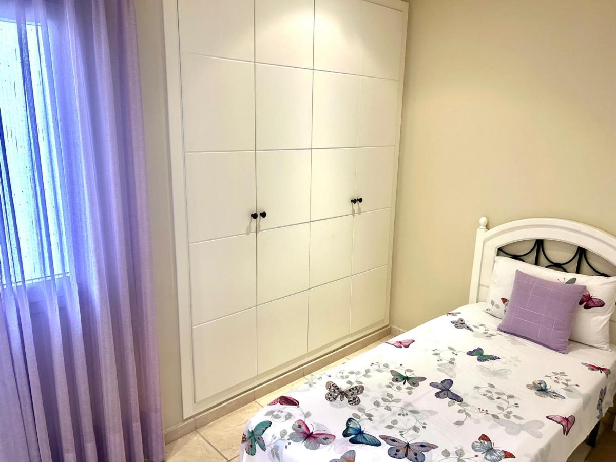 Penthäuser in Moraira, Alicante, Spanien 2 Schlafzimmer, 123 m2 Nr. 113022