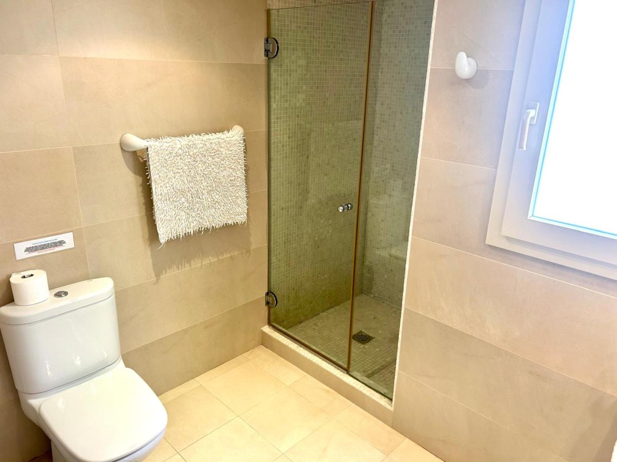 Penthäuser in Moraira, Alicante, Spanien 2 Schlafzimmer, 123 m2 Nr. 113022