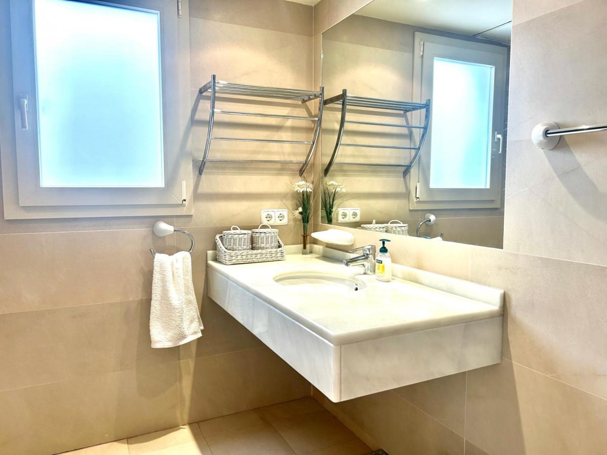 Penthäuser in Moraira, Alicante, Spanien 2 Schlafzimmer, 123 m2 Nr. 113022