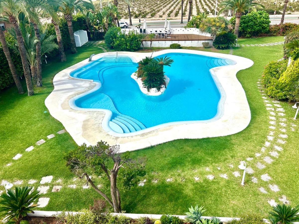 Penthäuser in Moraira, Alicante, Spanien 2 Schlafzimmer, 123 m2 Nr. 113022