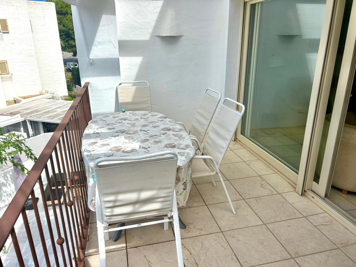 Penthäuser in Moraira, Alicante, Spanien 2 Schlafzimmer, 123 m2 Nr. 113022