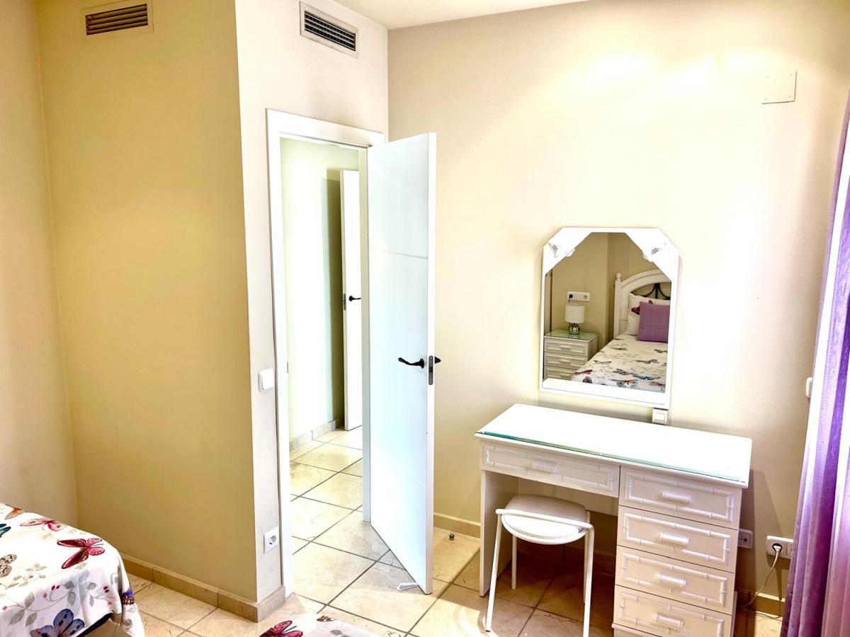 Penthäuser in Moraira, Alicante, Spanien 2 Schlafzimmer, 123 m2 Nr. 113022