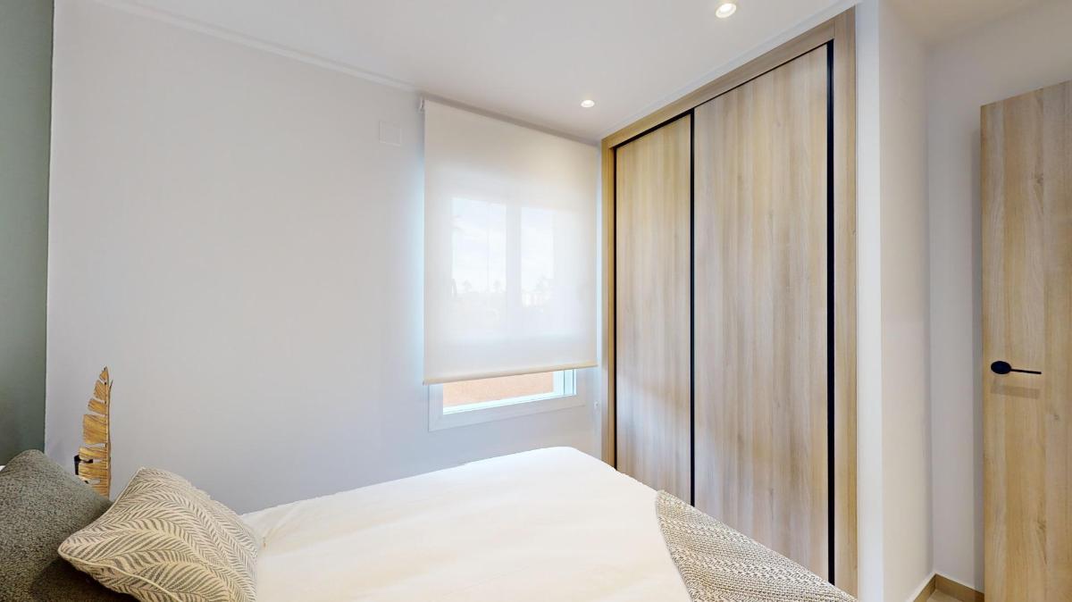 Dzīvoklis Guardamar del Segura, Alicante, Spānijā 3 istabas, 101 m2 Nr. 113025