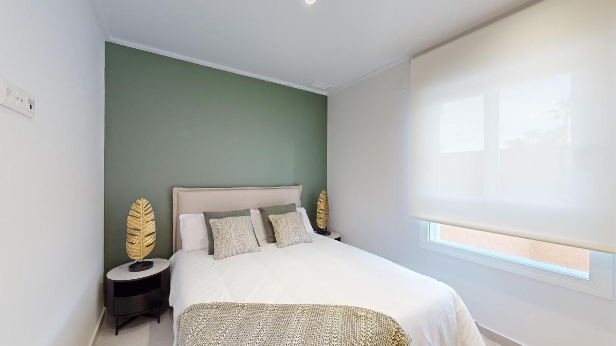Dzīvoklis Guardamar del Segura, Alicante, Spānijā 3 istabas, 101 m2 Nr. 113025