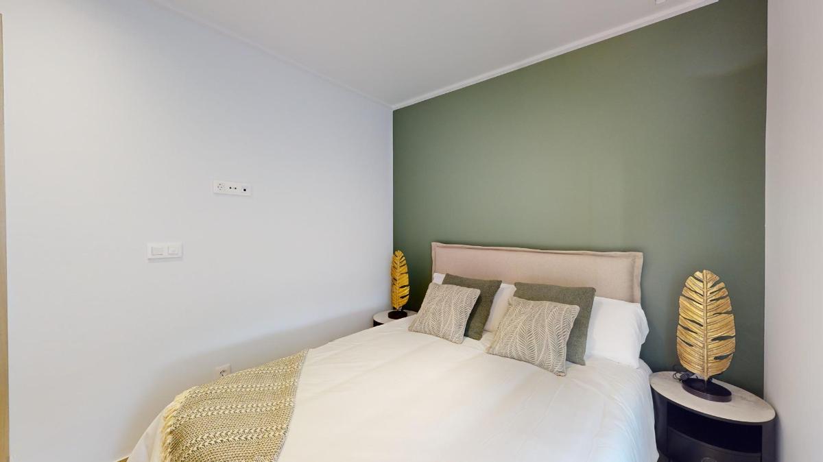 Dzīvoklis Guardamar del Segura, Alicante, Spānijā 3 istabas, 101 m2 Nr. 113025