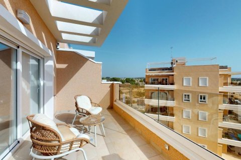 Apartment in Guardamar del Segura, Alicante, Spain 3 bedrooms, 101 sq.m. No. 113025