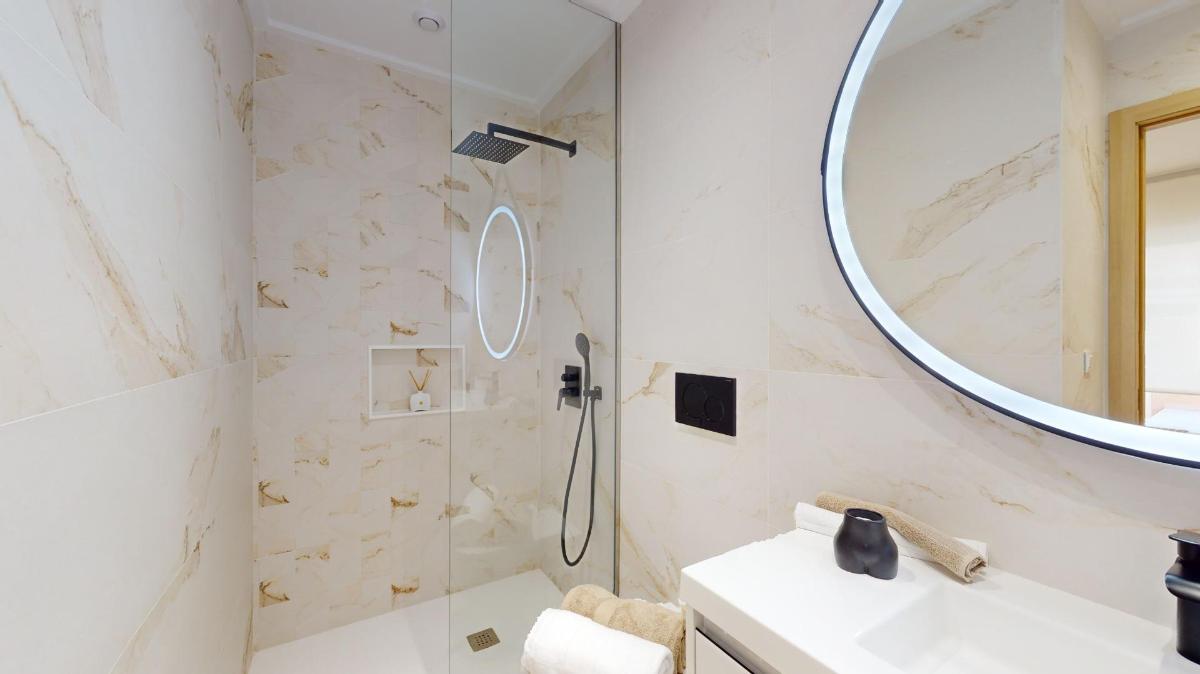 Dzīvoklis Guardamar del Segura, Alicante, Spānijā 3 istabas, 101 m2 Nr. 113025