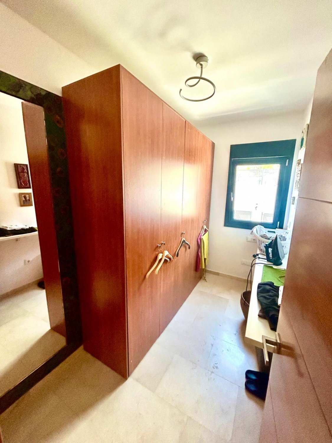 Townhouse in Calpe, Alicante, Spain 3 bedrooms, 234 sq.m. No. 113019