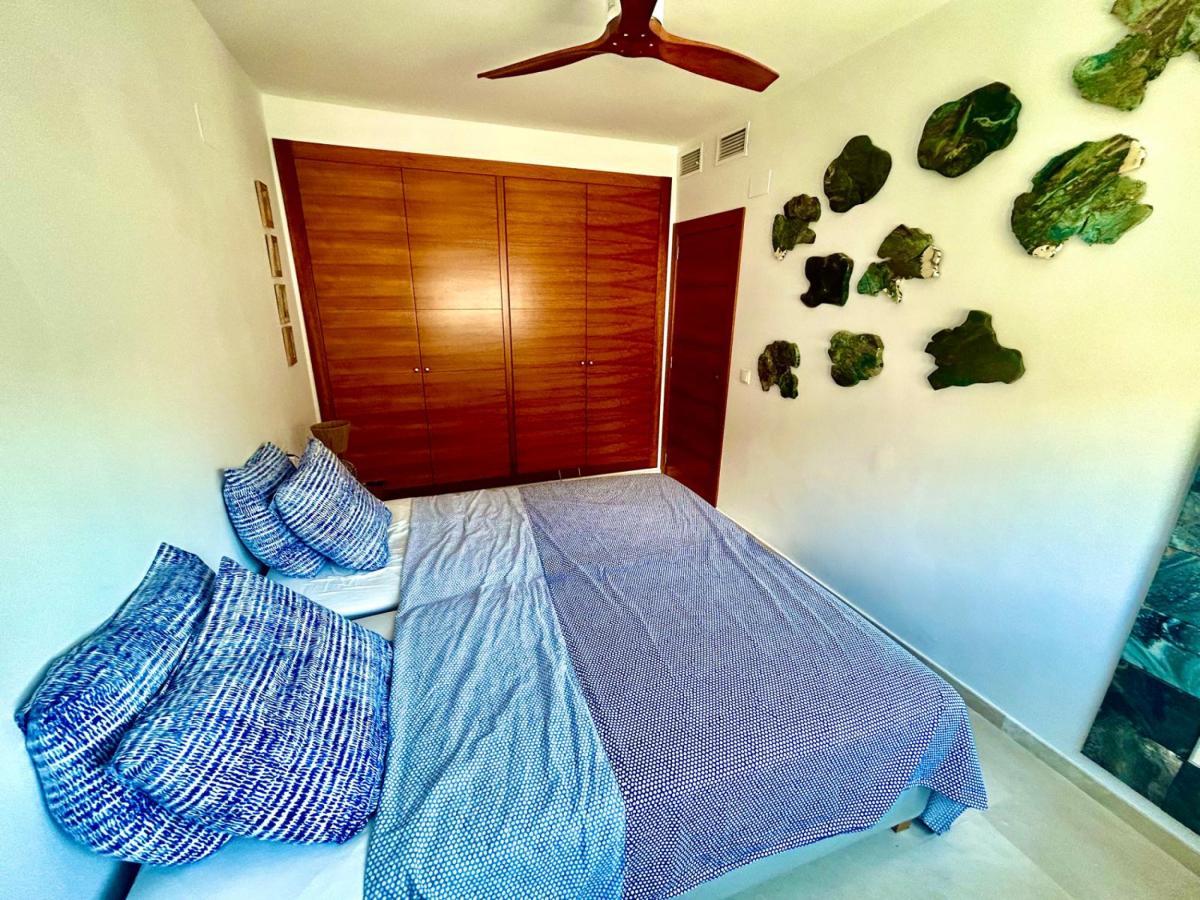 Townhouse in Calpe, Alicante, Spain 3 bedrooms, 234 sq.m. No. 113019
