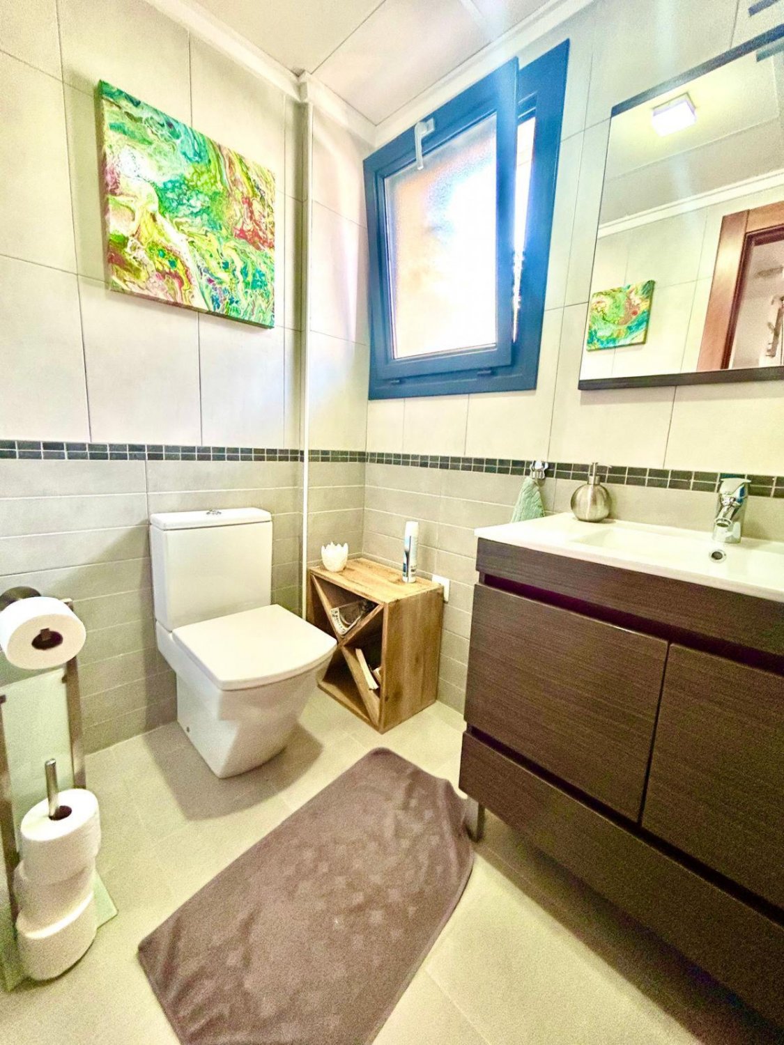 Townhouse in Calpe, Alicante, Spain 3 bedrooms, 234 sq.m. No. 113019