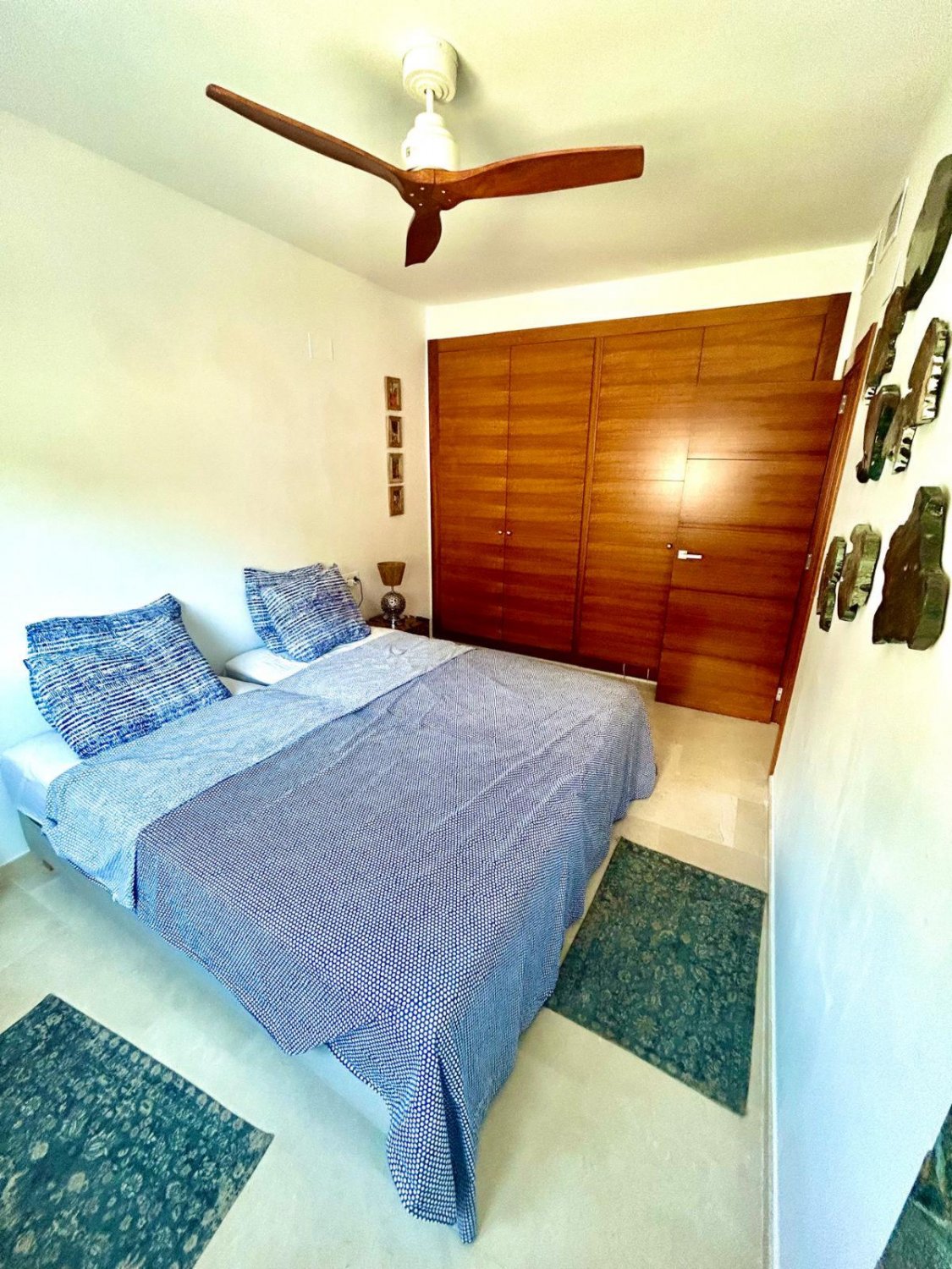 Townhouse in Calpe, Alicante, Spain 3 bedrooms, 234 sq.m. No. 113019