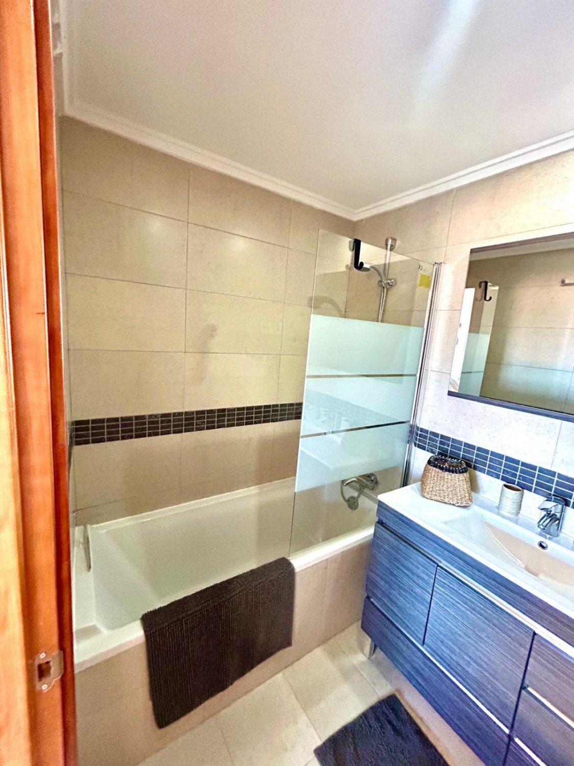 Townhouse in Calpe, Alicante, Spain 3 bedrooms, 234 sq.m. No. 113019