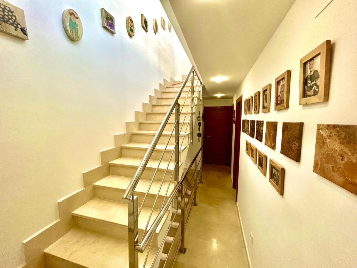 Townhouse in Calpe, Alicante, Spain 3 bedrooms, 234 sq.m. No. 113019