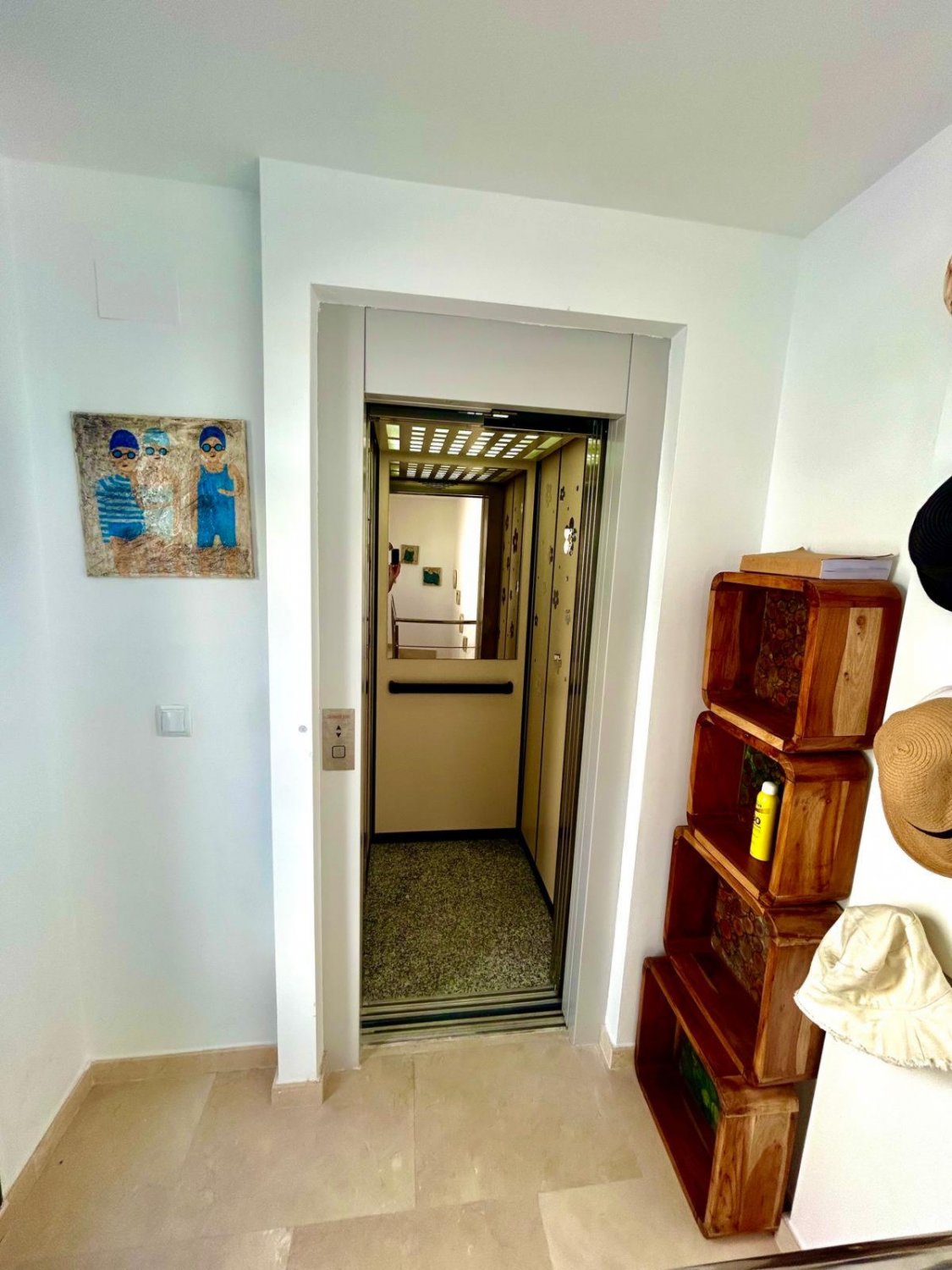 Townhouse in Calpe, Alicante, Spain 3 bedrooms, 234 sq.m. No. 113019