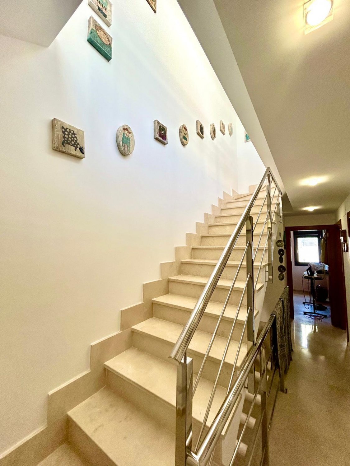 Townhouse in Calpe, Alicante, Spain 3 bedrooms, 234 sq.m. No. 113019