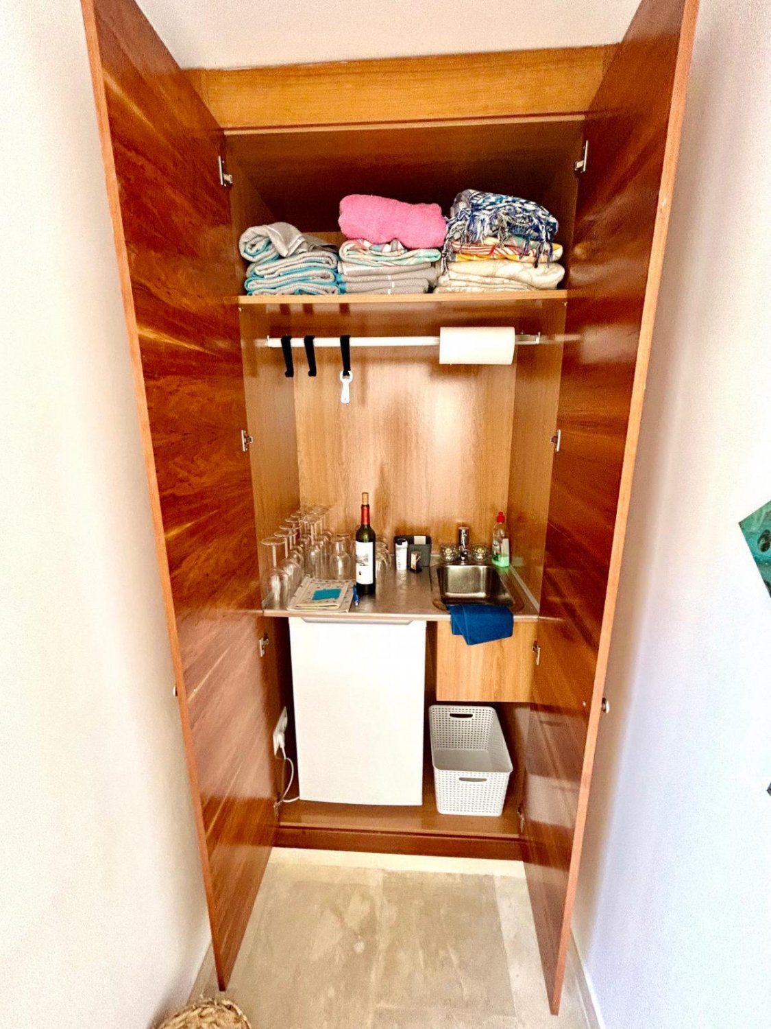 Townhouse in Calpe, Alicante, Spain 3 bedrooms, 234 sq.m. No. 113019