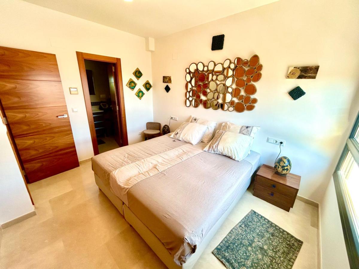 Townhouse in Calpe, Alicante, Spain 3 bedrooms, 234 sq.m. No. 113019