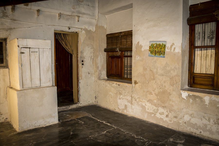Casa adosada en Algorfa, Alicante, España 4 dormitorios, 124 m2 No. 183976