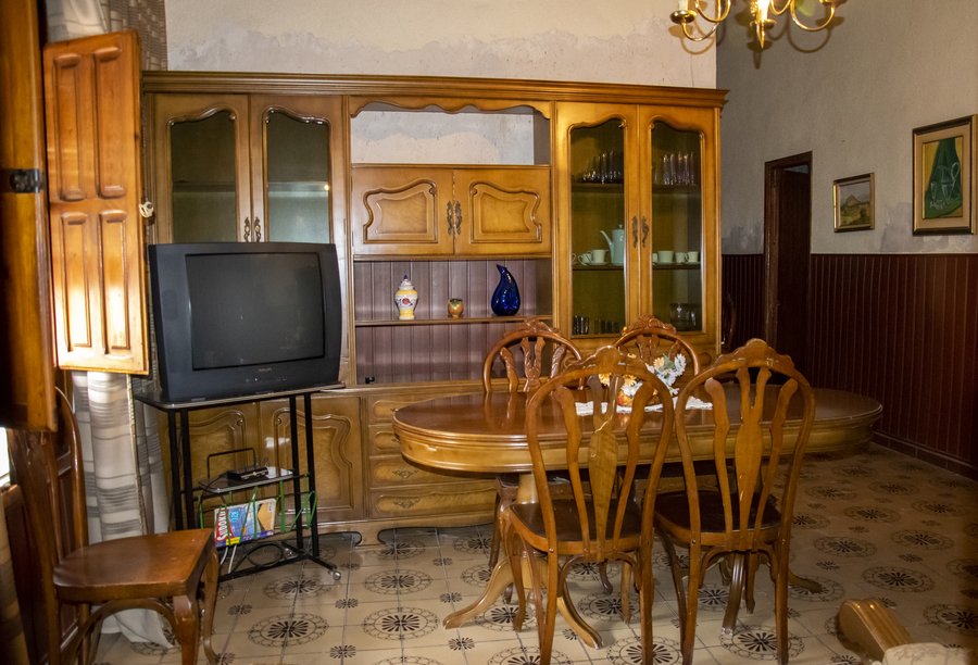 Casa adosada en Algorfa, Alicante, España 4 dormitorios, 124 m2 No. 183976