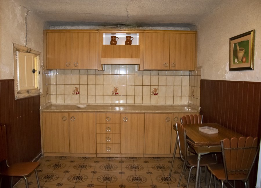 Casa adosada en Algorfa, Alicante, España 4 dormitorios, 124 m2 No. 183976