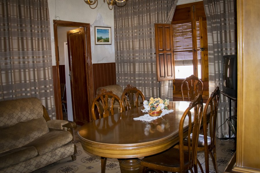 Casa adosada en Algorfa, Alicante, España 4 dormitorios, 124 m2 No. 183976