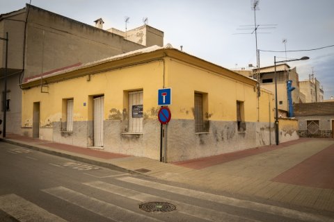 Townhouse in Algorfa, Alicante, Spain 4 bedrooms, 124 sq.m. No. 183976