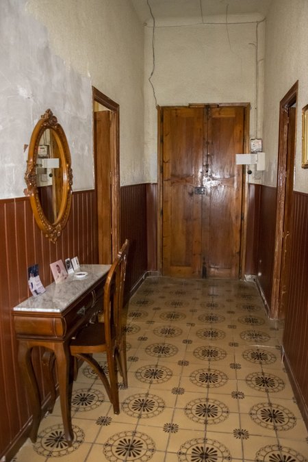Casa adosada en Algorfa, Alicante, España 4 dormitorios, 124 m2 No. 183976