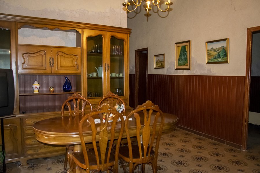 Casa adosada en Algorfa, Alicante, España 4 dormitorios, 124 m2 No. 183976