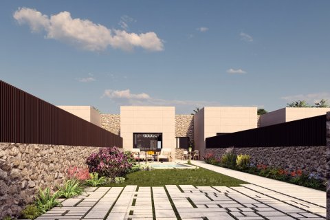 Townhouse in Sangonera La Verde, Murcia, Spanien 3 Schlafzimmer, 263 m2 Nr. 163985