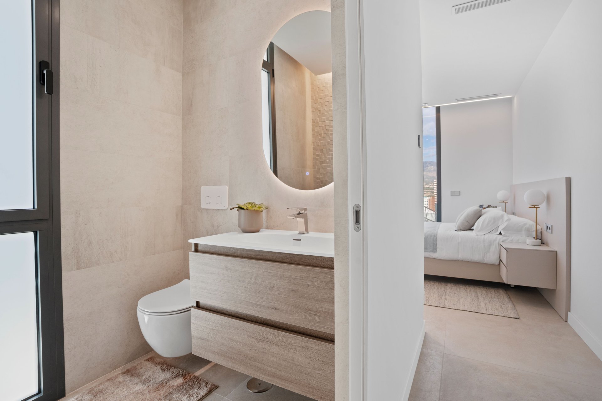 Villa à Benidorm, Alicante, Espagne 3 chambres, 226 m2 No. 180683