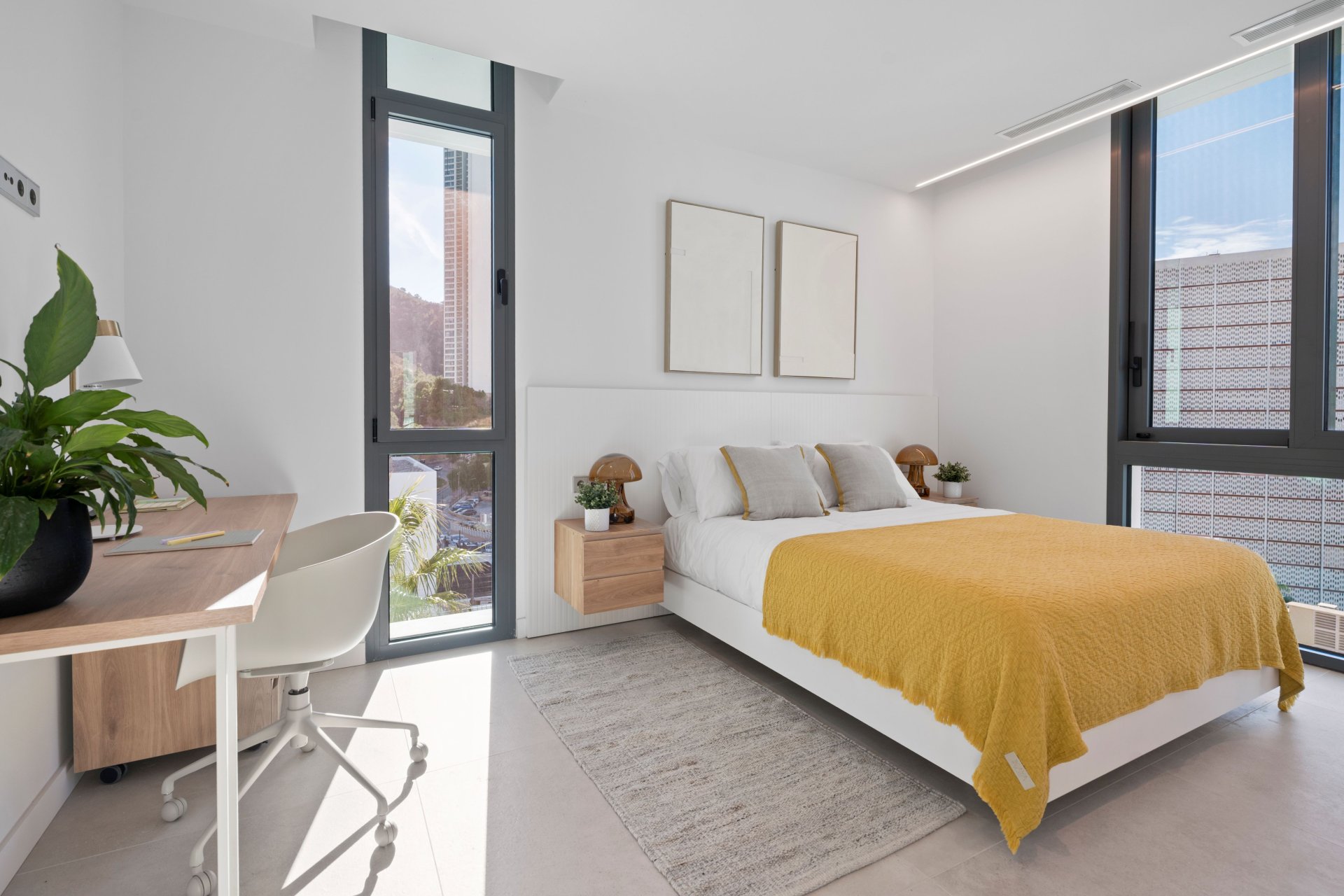 Villa à Benidorm, Alicante, Espagne 3 chambres, 226 m2 No. 180683