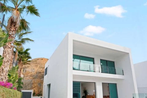 Willa w Benidorm, Alicante, Hiszpania 3 sypialnie, 226 mkw. nr 180682