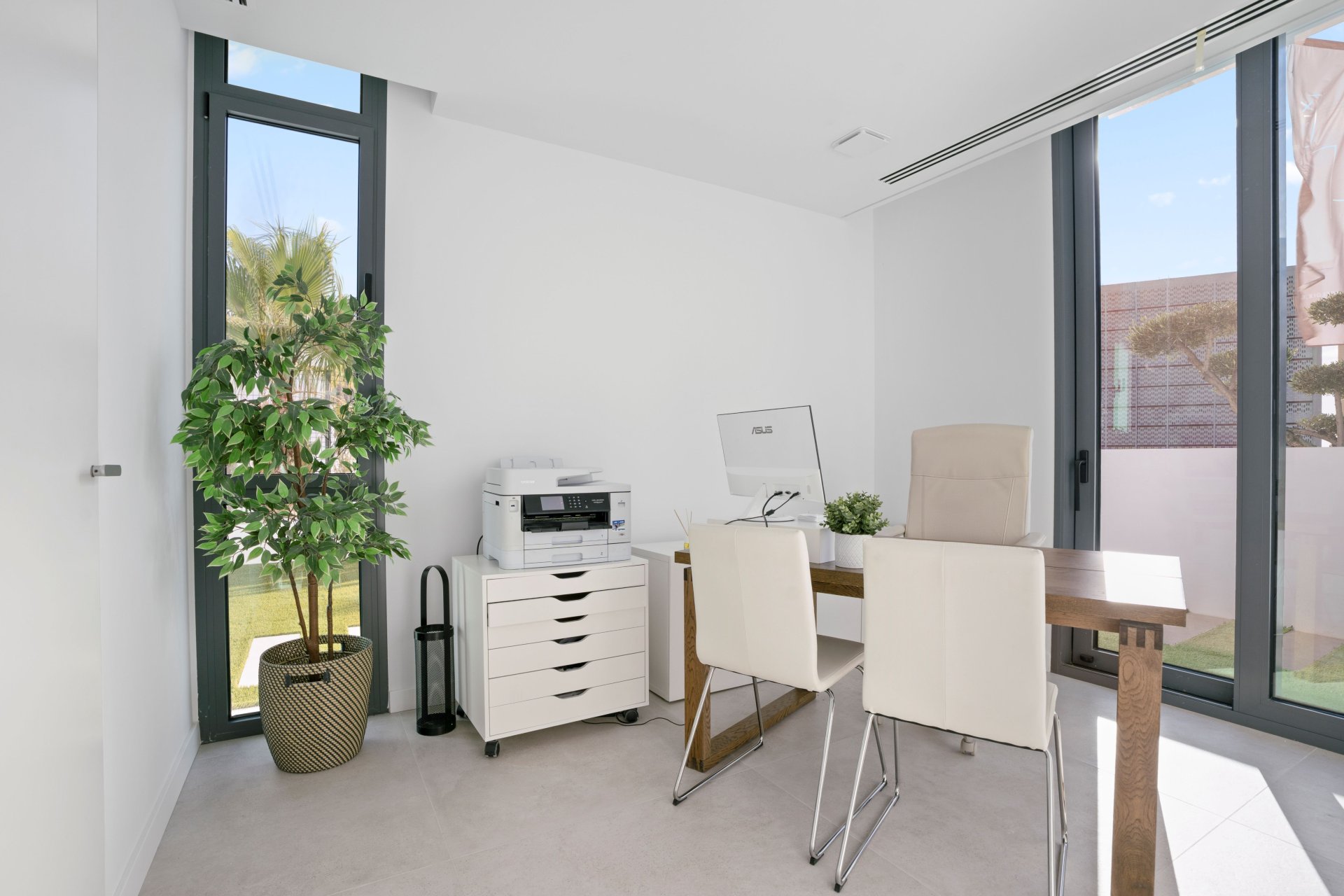 Villa à Benidorm, Alicante, Espagne 3 chambres, 226 m2 No. 180682