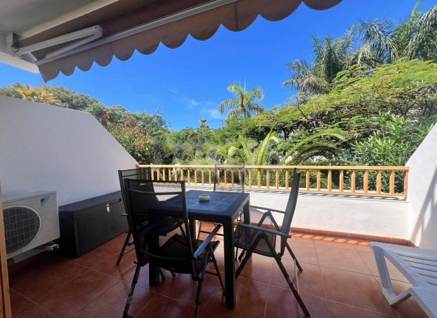 Apartment in Tenerife, Spain 37 sq.m. No. 195207