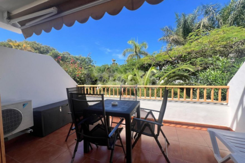 Dzīvoklis Tenerife, Spānijā 37 m2 Nr. 195207