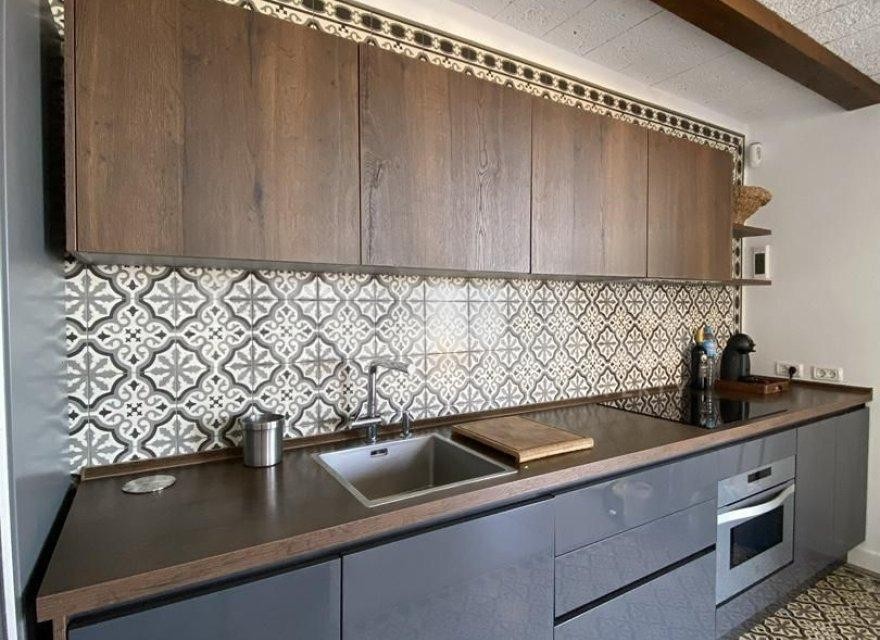Huvila Tenerife, Espanja 2 makuuhuonetta, 130 m2 No. 195204