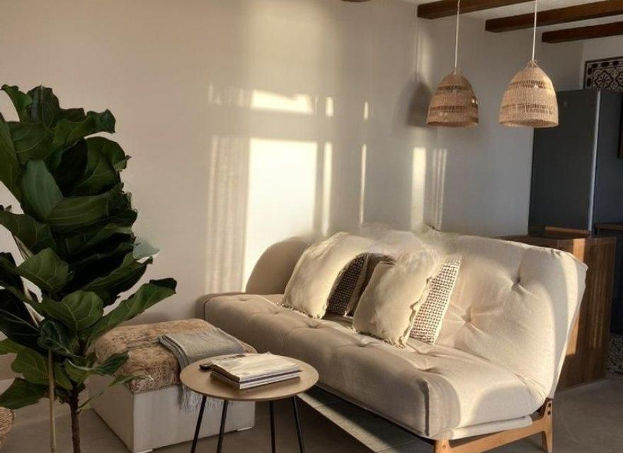 Huvila Tenerife, Espanja 2 makuuhuonetta, 130 m2 No. 195204
