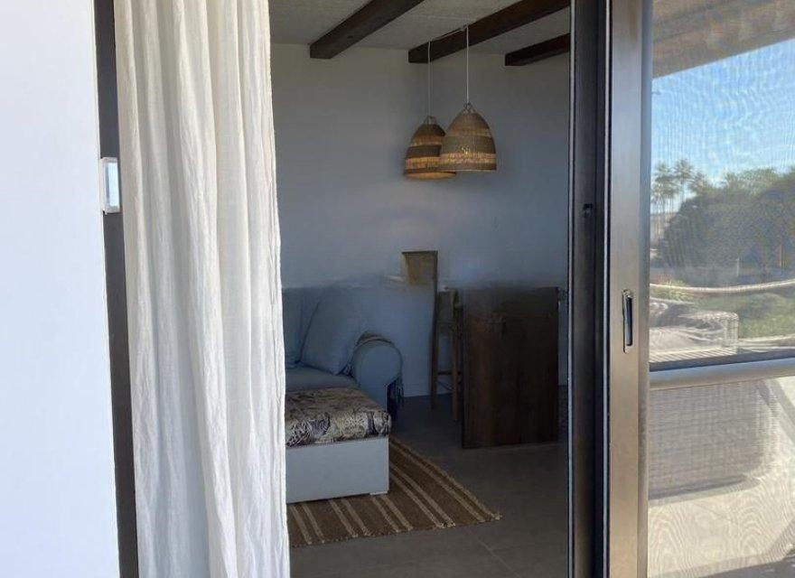Huvila Tenerife, Espanja 2 makuuhuonetta, 130 m2 No. 195204