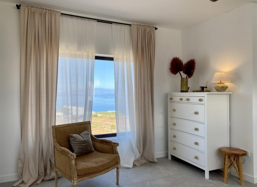 Huvila Tenerife, Espanja 2 makuuhuonetta, 130 m2 No. 195204