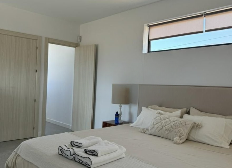 Huvila Tenerife, Espanja 2 makuuhuonetta, 130 m2 No. 195204