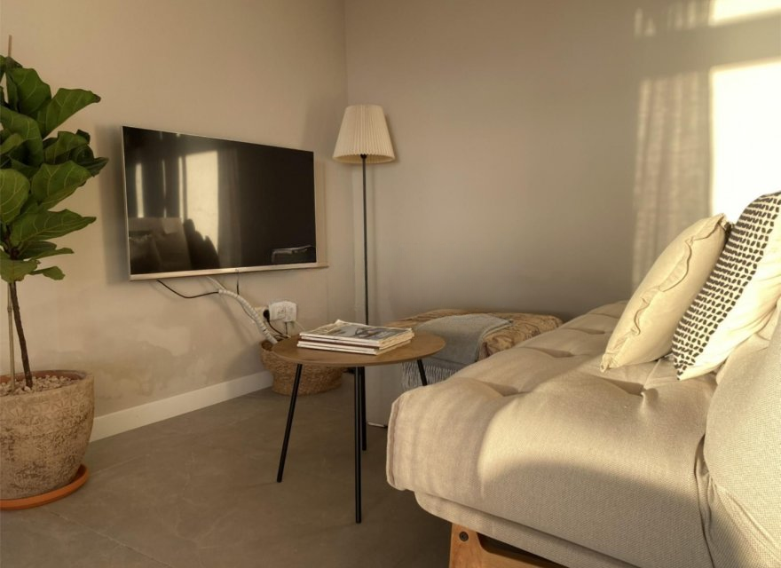 Huvila Tenerife, Espanja 2 makuuhuonetta, 130 m2 No. 195204