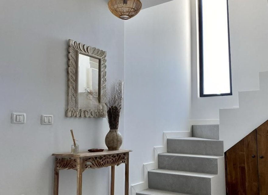 Huvila Tenerife, Espanja 2 makuuhuonetta, 130 m2 No. 195204