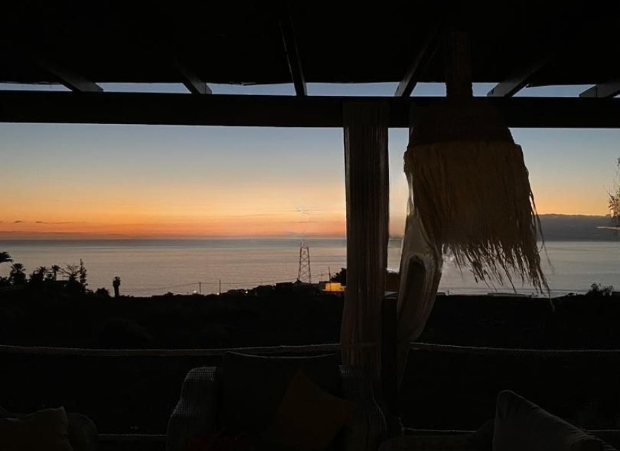 Huvila Tenerife, Espanja 2 makuuhuonetta, 130 m2 No. 195204