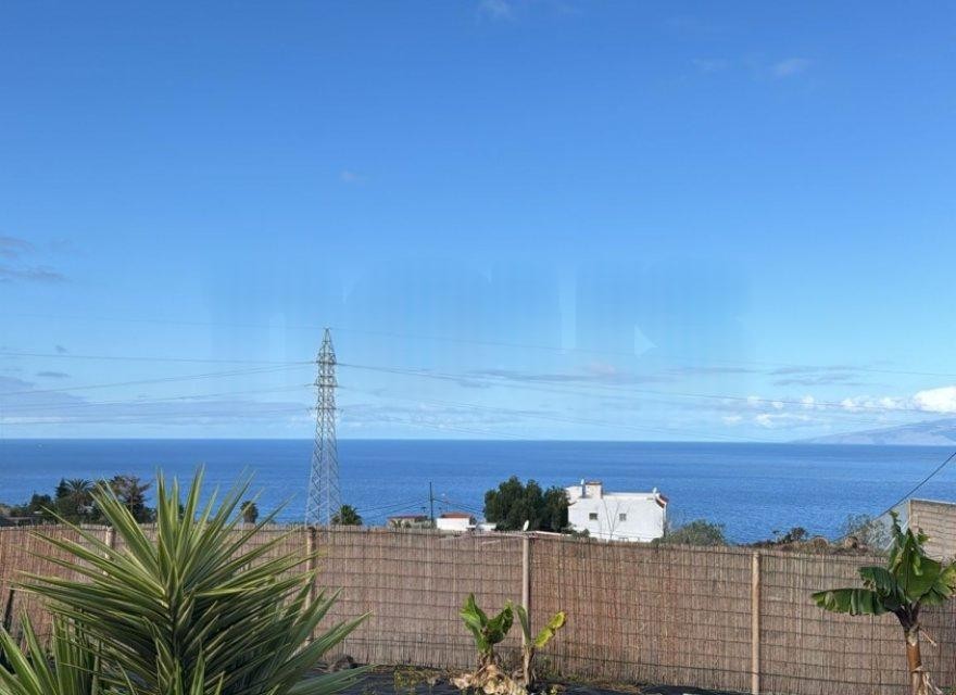 Villa in Tenerife, Spanien 2 Schlafzimmer, 130 m2 Nr. 195203
