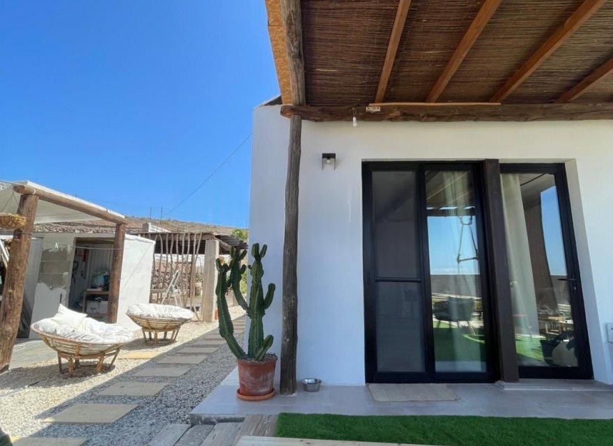 Villa in Tenerife, Spanien 2 Schlafzimmer, 130 m2 Nr. 195203