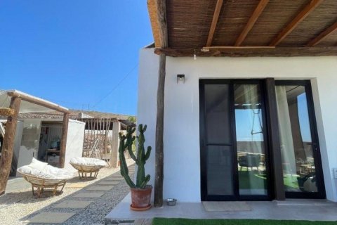 Villa in Tenerife, Spanien 2 Schlafzimmer, 130 m2 Nr. 195203