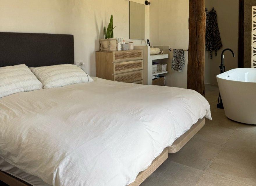 Villa in Tenerife, Spanien 2 Schlafzimmer, 130 m2 Nr. 195203